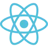 React